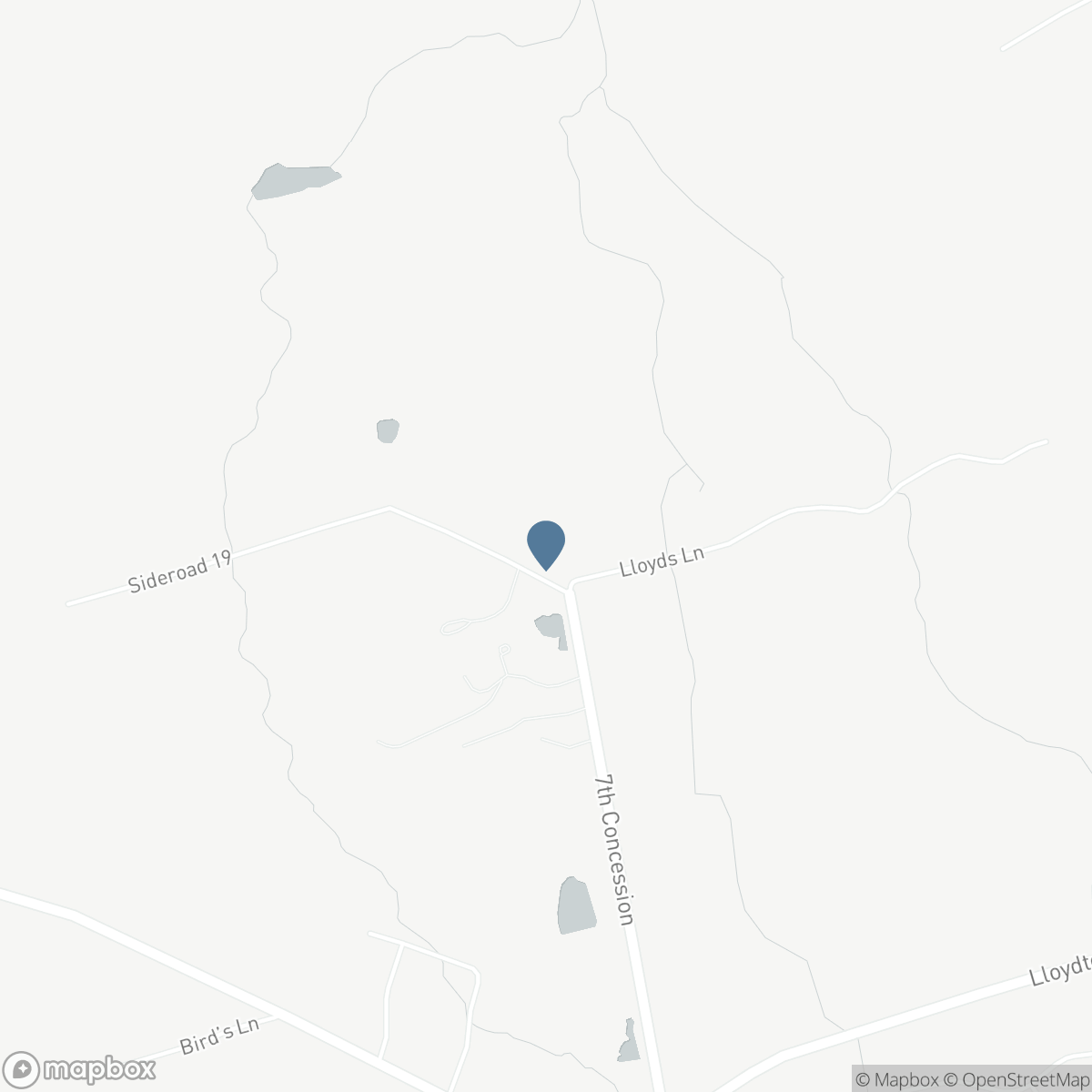 4530 19TH SIDE ROAD, King, Ontario L0G 1J0